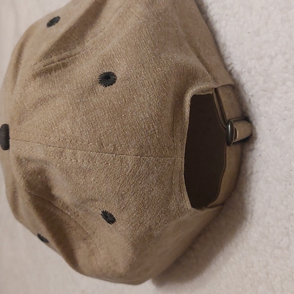 Vintage George Bush & Dick Cheney 2001 Inauguration cap - Picture 4 of 5